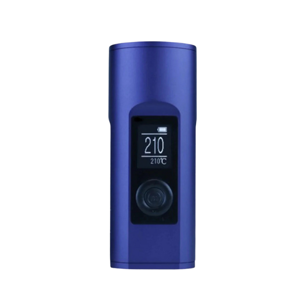 Arizer Solo 2*** / Mystic Blue
